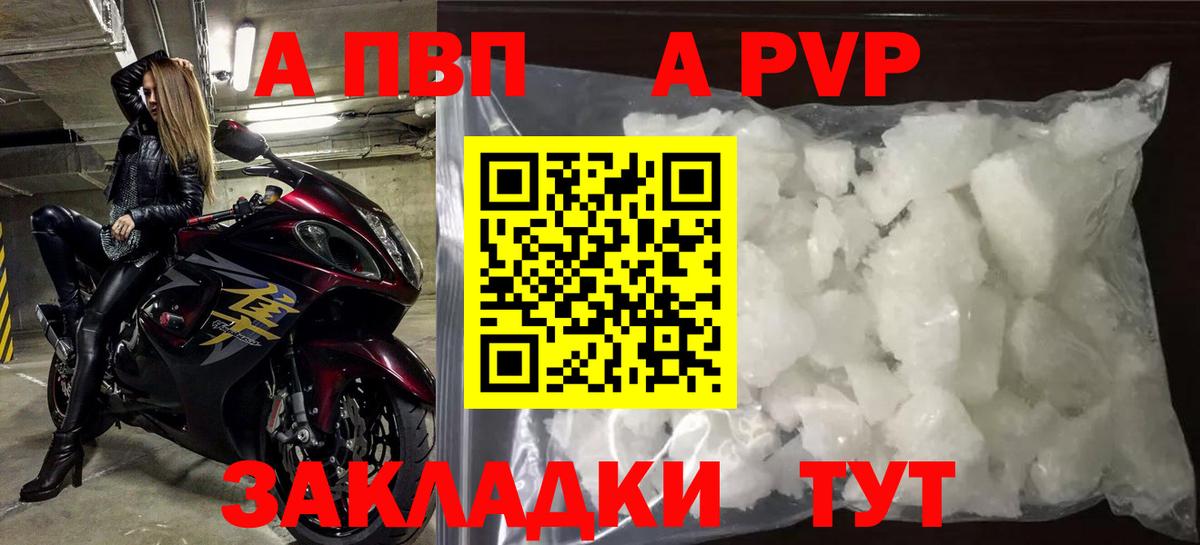 A PVP крисы CK Обь